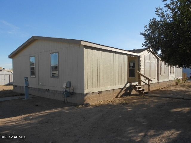 3525 W Potter Dr, Glendale, AZ 85308