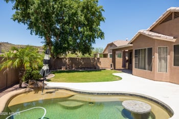 3525 Quail Track Dr, Phoenix, AZ 85083