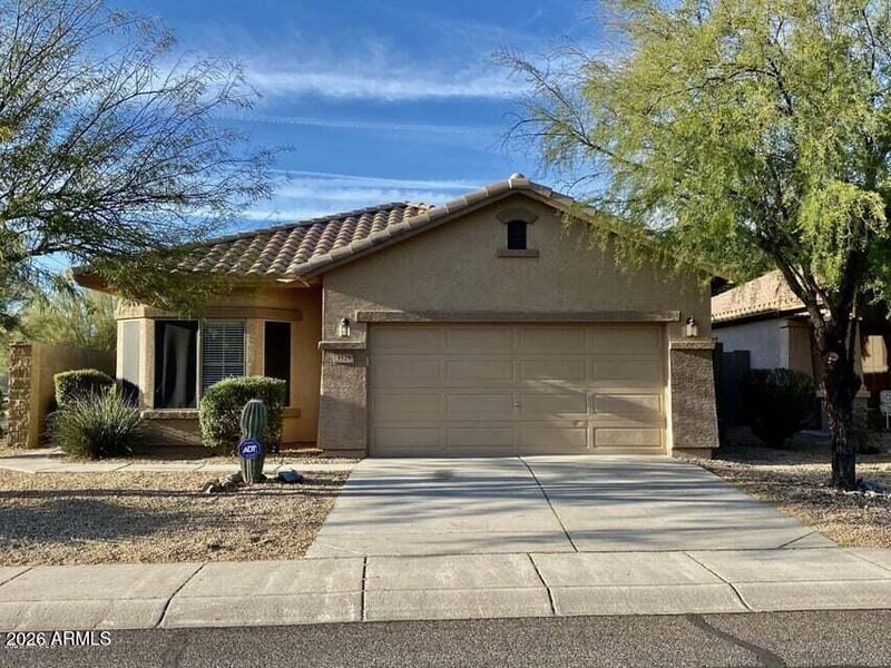 3525 Twain Dr, Anthem, AZ 85086