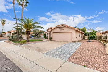 3525 Wickieup Ln, Phoenix, AZ 85050