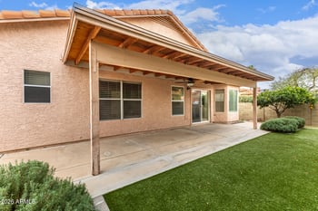 3525 Wickieup Ln, Phoenix, AZ 85050