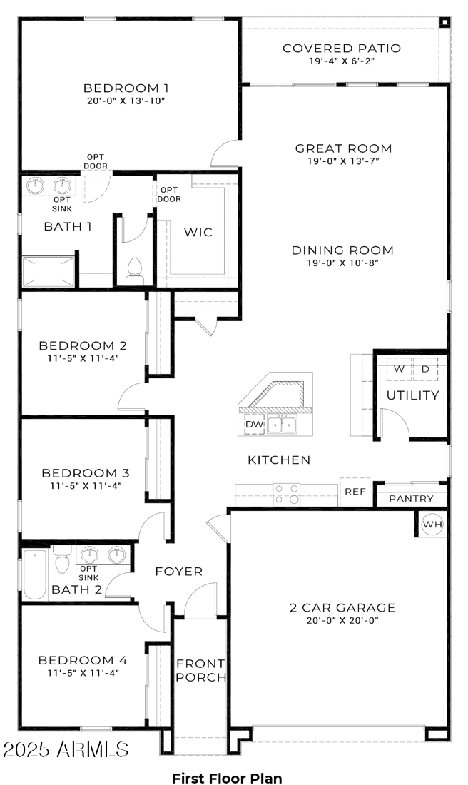35253 Blanford Ln, San Tan Valley, AZ 85140