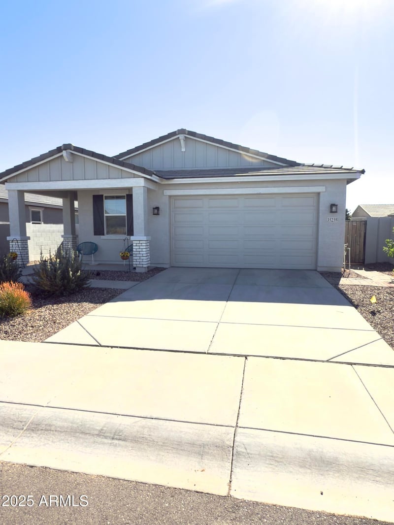 35255 Mallorca Ave, Maricopa, AZ 85138