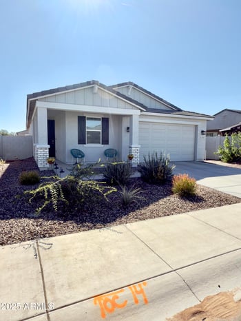 35255 Mallorca Ave, Maricopa, AZ 85138