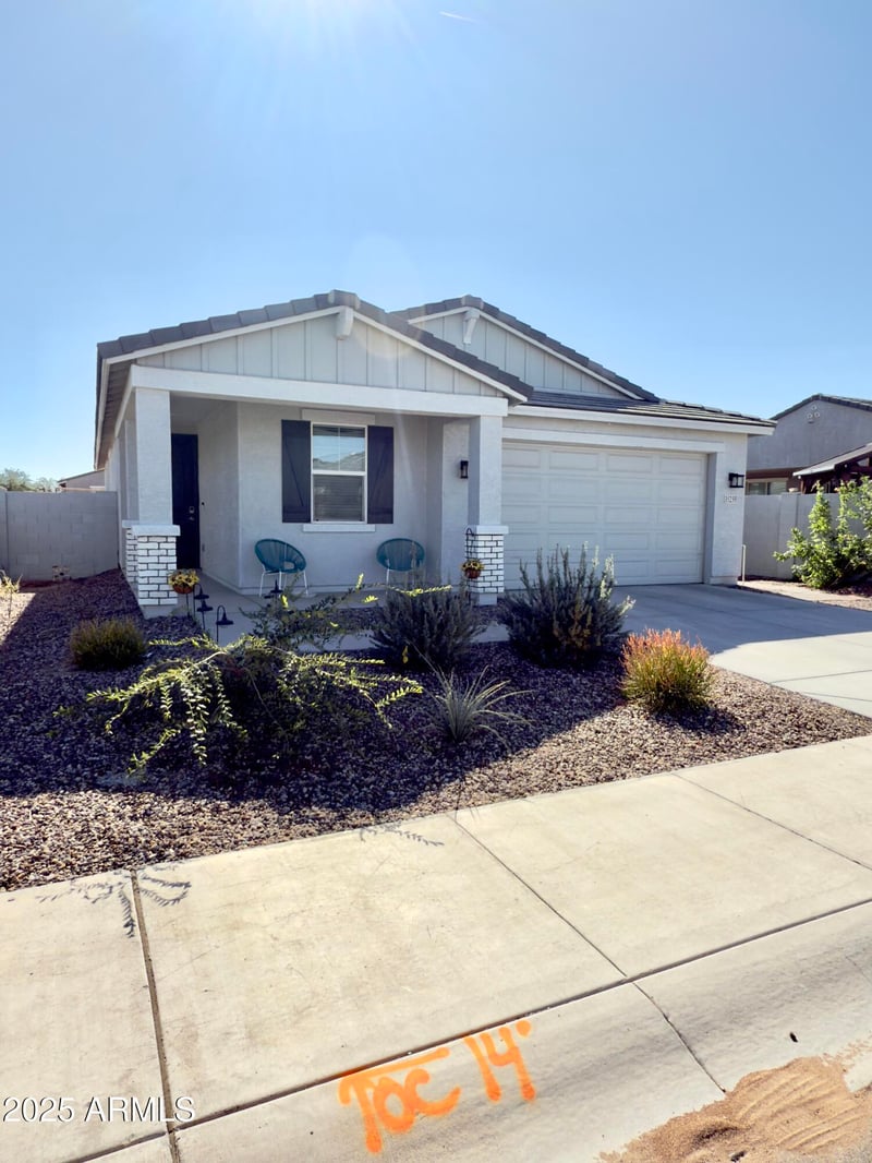 35255 Mallorca Ave, Maricopa, AZ 85138