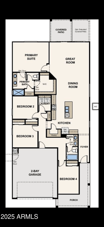 35255 Mallorca Ave, Maricopa, AZ 85138