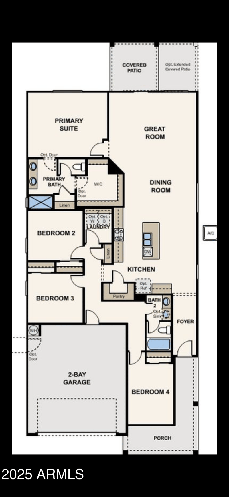 35255 Mallorca Ave, Maricopa, AZ 85138