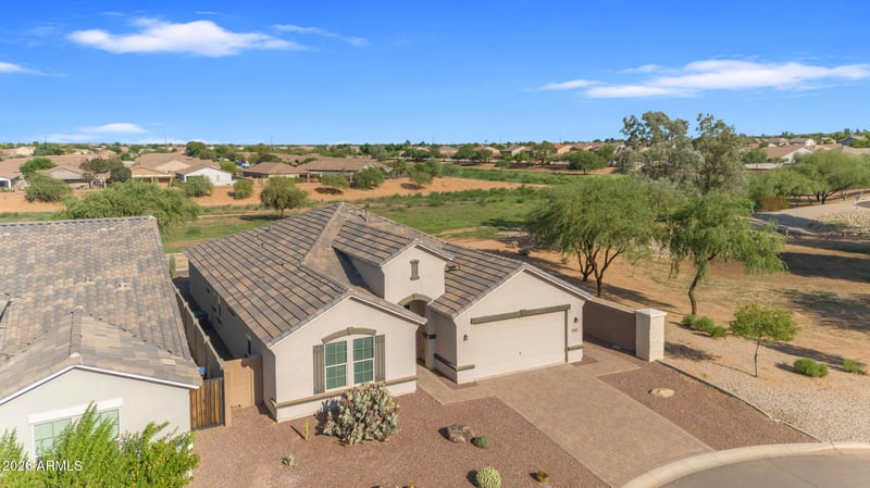35259 N Donovan Dr, San Tan Valley, AZ 85144