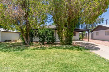 3526 Cheery Lynn Rd, Phoenix, AZ 85018