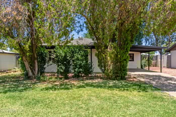 3526 Cheery Lynn Rd, Phoenix, AZ 85018