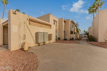 3526 Dunlap Ave #146, Phoenix, AZ 85051