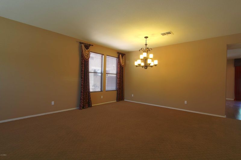 3526 E Bartlett Dr, Gilbert, AZ 85234