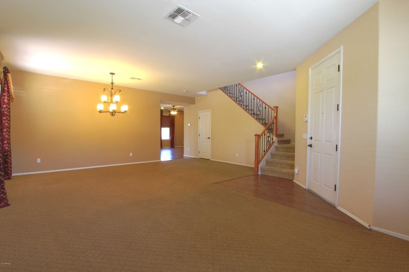 3526 E Bartlett Dr, Gilbert, AZ 85234
