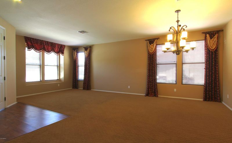 3526 E Bartlett Dr, Gilbert, AZ 85234