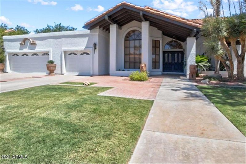 3526 E Encanto St, Mesa, AZ 85213