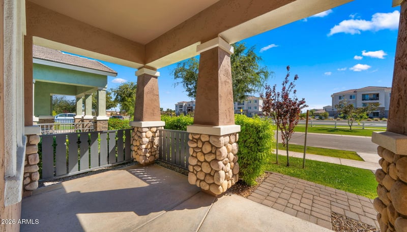 3526 E Spring Wheat Ln, Gilbert, AZ 85296