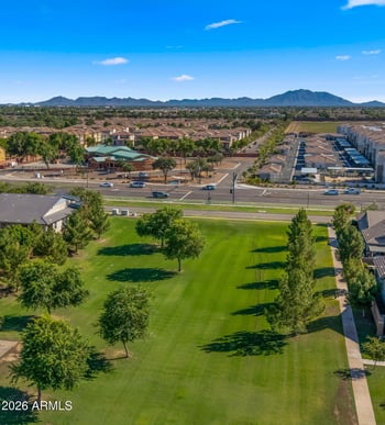 3526 E Spring Wheat Ln, Gilbert, AZ 85296