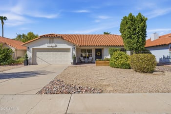 3526 E Utopia Rd, Phoenix, AZ 85050
