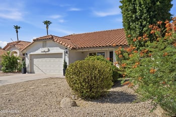 3526 E Utopia Rd, Phoenix, AZ 85050