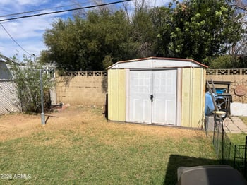 3526 Harmont Dr, Phoenix, AZ 85051