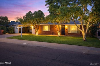 3526 N 83rd St, Scottsdale, AZ 85251