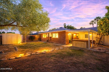 3526 N 83rd St, Scottsdale, AZ 85251