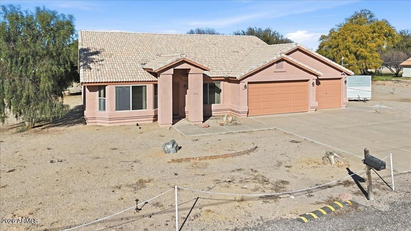 3526 S 159th St, Gilbert, AZ 85297