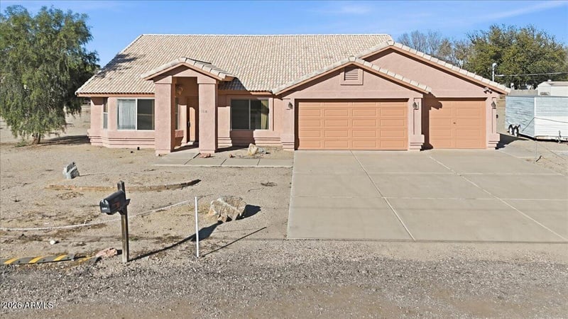 3526 S 159th St, Gilbert, AZ 85297