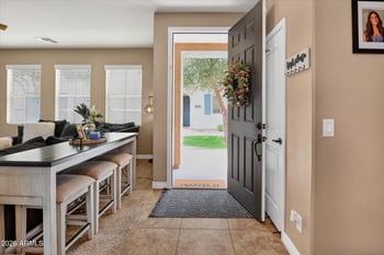 3526 Winter Ln, Gilbert, AZ 85297