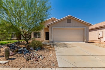 3526 Sands Dr, Glendale, AZ 85310