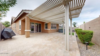 3526 Spring Wheat Ln, Gilbert, AZ 85296