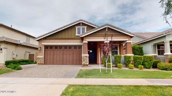 3526 Spring Wheat Ln, Gilbert, AZ 85296