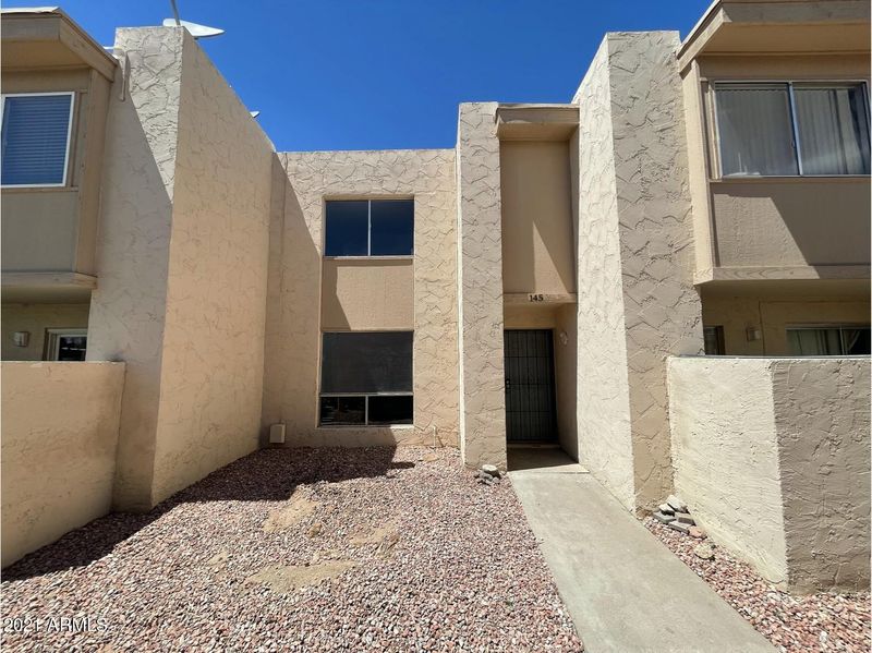 3526 W Dunlap Ave #145, Phoenix, AZ 85051