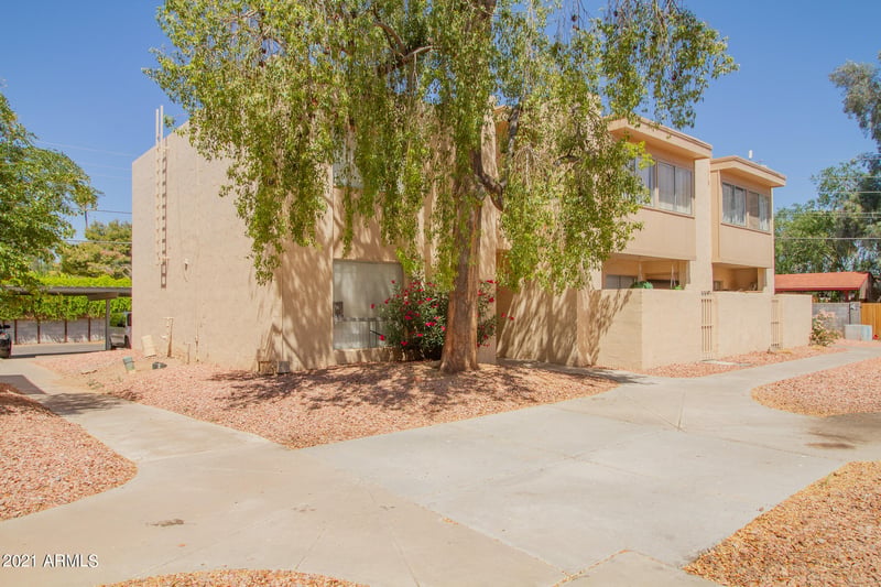 3526 W Dunlap Ave #147, Phoenix, AZ 85051