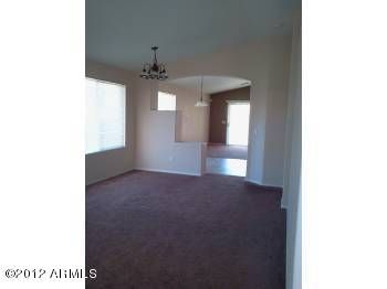 3526 W Thurman Rd, Laveen, AZ 85339