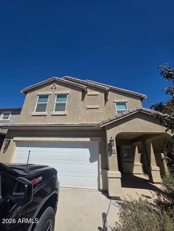 35262 San Ildefanso Ave, Maricopa, AZ 85138