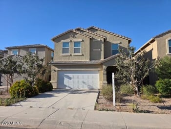 35262 San Ildefanso Ave, Maricopa, AZ 85138