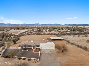 35265 Us Highway 93 --, Wickenburg, AZ 85390