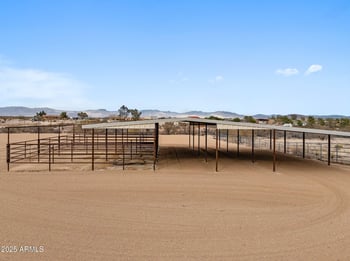 35265 Us Highway 93 --, Wickenburg, AZ 85390