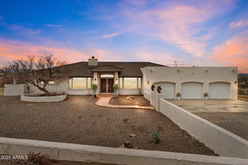 35265 Us Highway 93 --, Wickenburg, AZ 85390