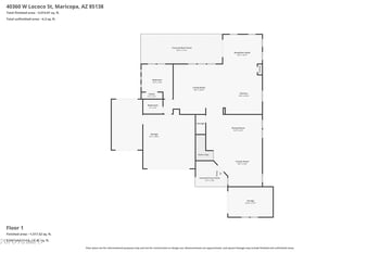 35268 Santa Clara Ave, Maricopa, AZ 85138