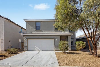 35268 Santa Clara Ave, Maricopa, AZ 85138