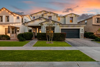 3527 Austin Dr, Gilbert, AZ 85296