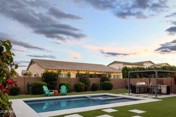 3527 Austin Dr, Gilbert, AZ 85296