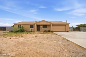 3527 Batten Rd, Eloy, AZ 85131
