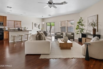 3527 E Claxton Ave, Gilbert, AZ 85297