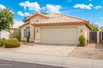 3527 E Kristal Way, Phoenix, AZ 85050