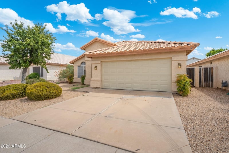 3527 E Kristal Way, Phoenix, AZ 85050