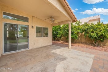 3527 E Kristal Way, Phoenix, AZ 85050