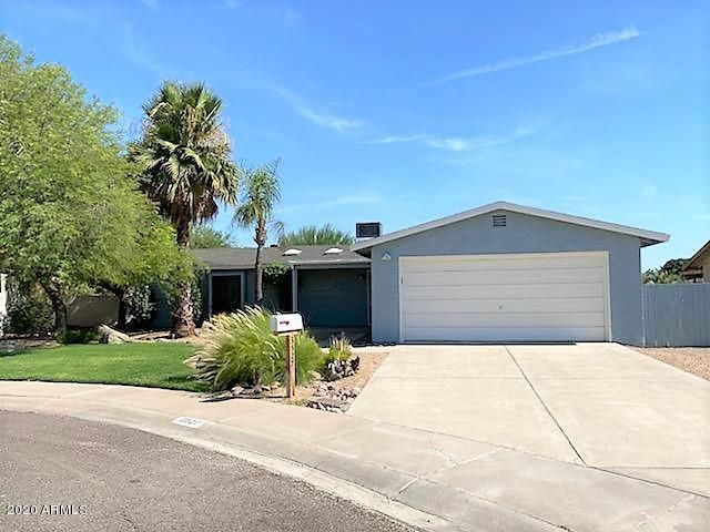 3527 E Willow Ave, Phoenix, AZ 85032